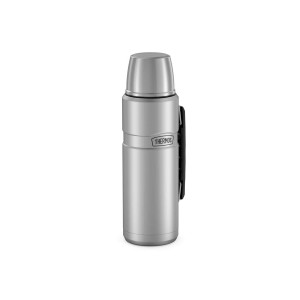 Термос для напитков THERMOS KING SK-2010 MS 1.2L, стальной арт.: 562838